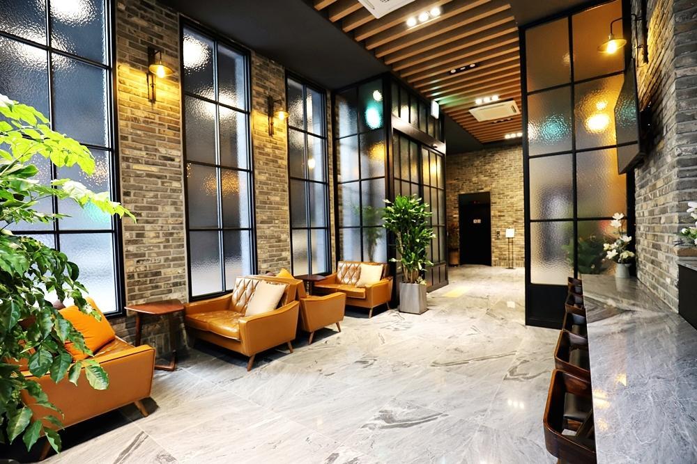 Uijeongbu Cloud Hotel Exteriör bild